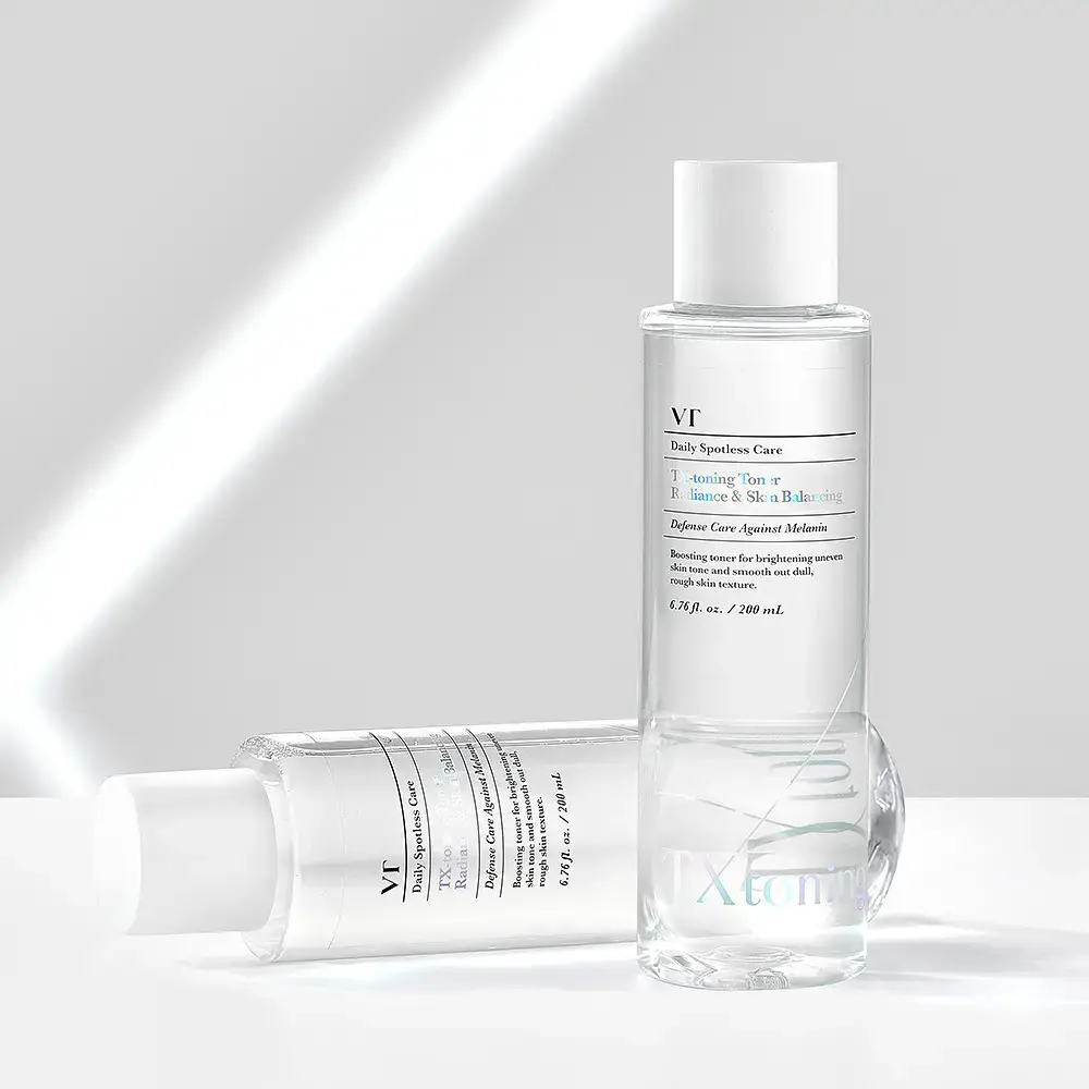 [NEW/기미잡티케어] VT 티엑스토닝 토너 200ml